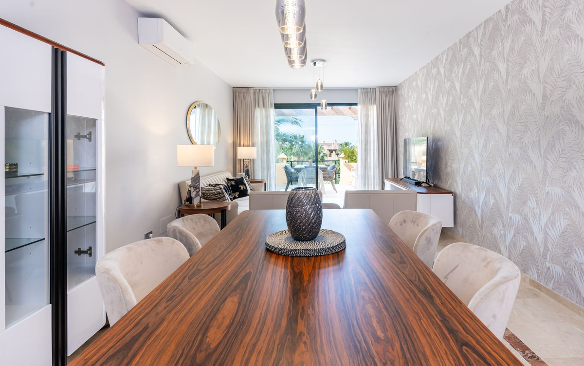 Penthouse Duplex te koop in Atalaya | 3 slaapkamers H5054803