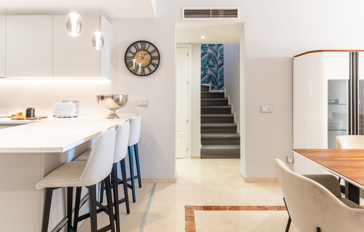 Penthouse Duplex te koop in Atalaya | 3 slaapkamers H5054803