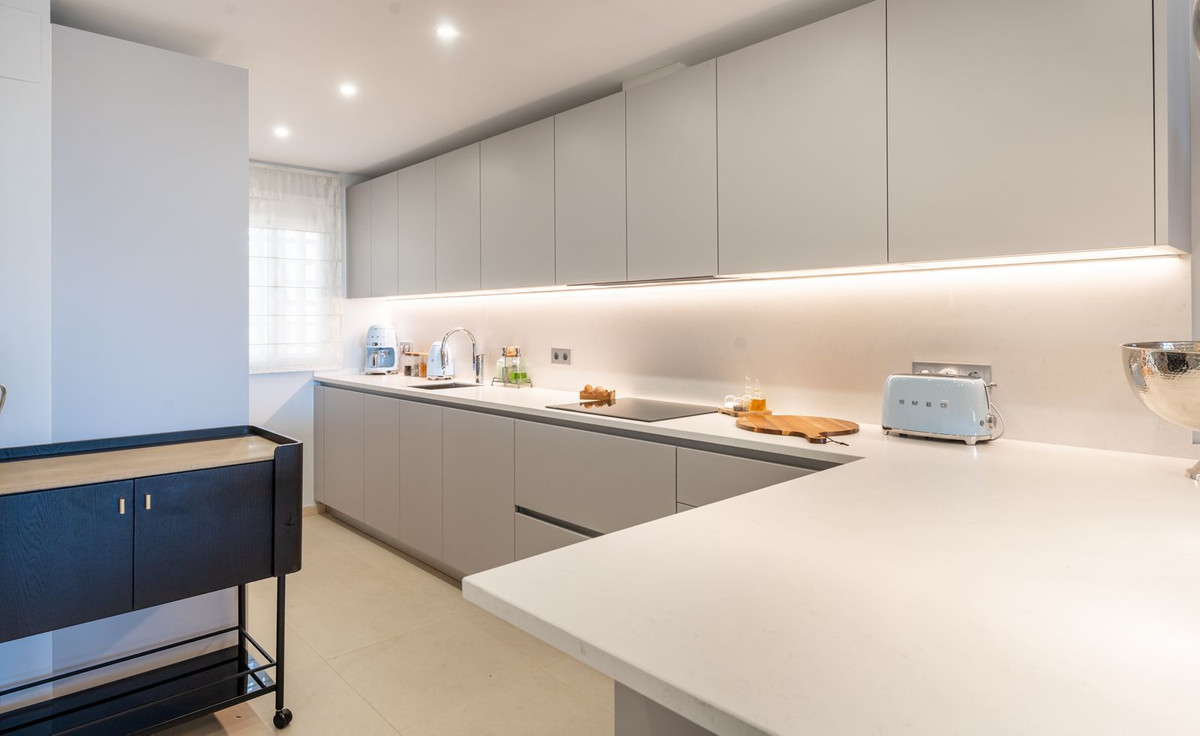 Penthouse Duplex te koop in Atalaya | 3 slaapkamers H5054803