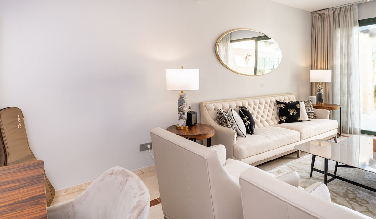 Penthouse Duplex te koop in Atalaya | 3 slaapkamers H5054803