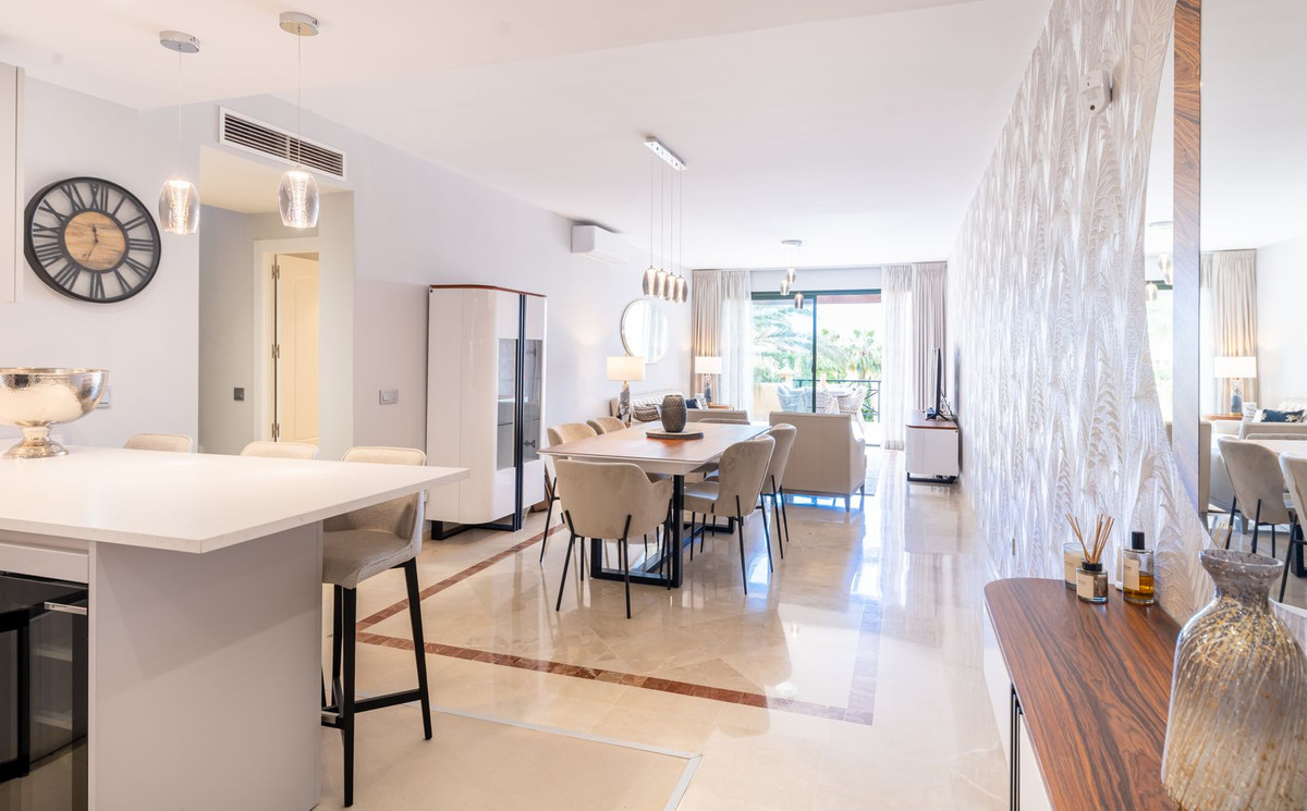 Penthouse Duplex te koop in Atalaya | 3 slaapkamers H5054803