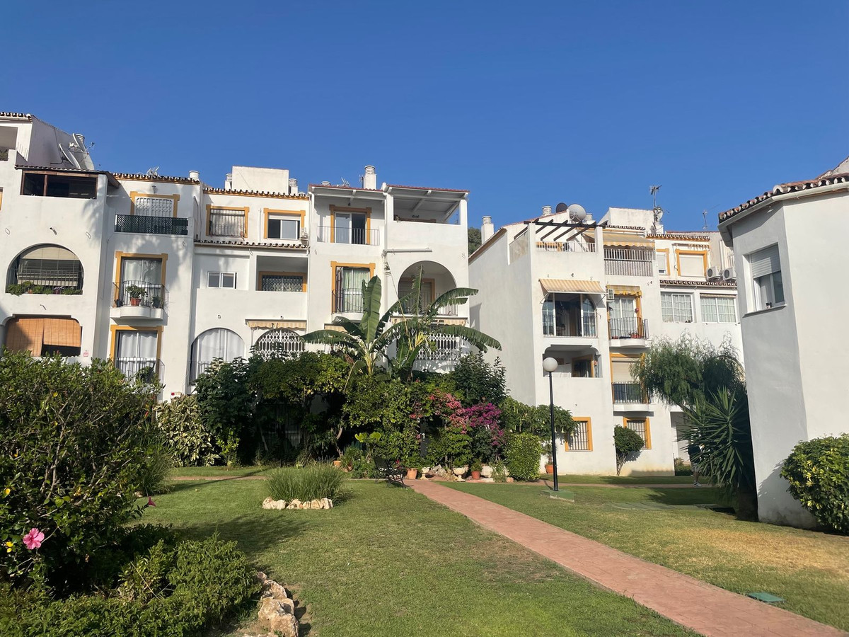 Appartement te koop in Atalaya | 3 slaapkamers H5074018