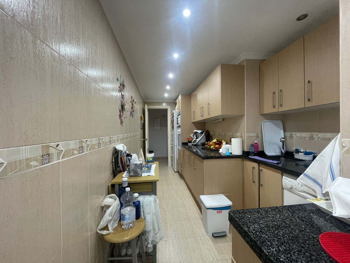 Appartement te koop in Atalaya | 3 slaapkamers H5074018