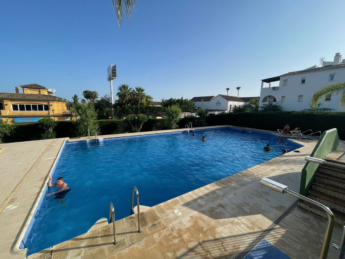 Appartement te koop in Atalaya | 3 slaapkamers H5074018