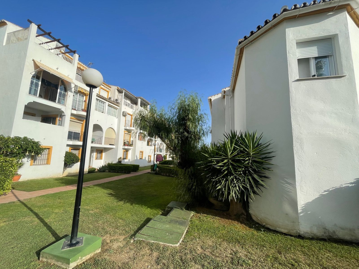 Appartement te koop in Atalaya | 3 slaapkamers H5074018