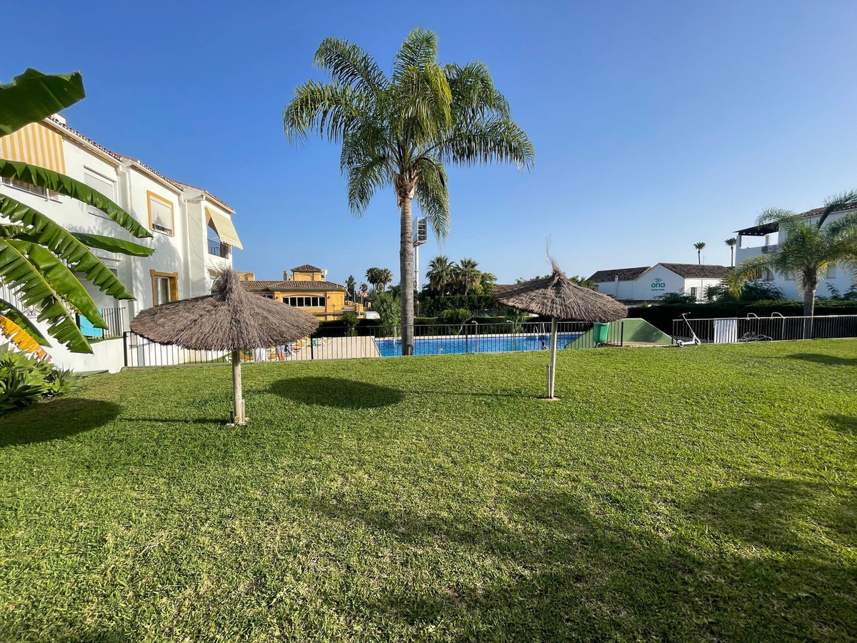 Appartement te koop in Atalaya | 3 slaapkamers H5074018