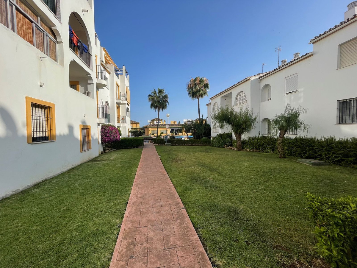 Appartement te koop in Atalaya | 3 slaapkamers H5074018