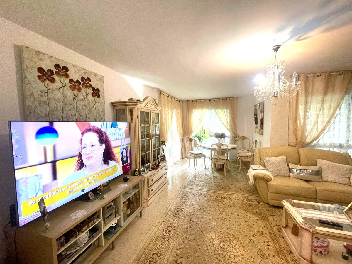 Appartement te koop in Atalaya | 3 slaapkamers H5074018