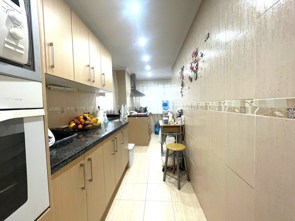 Appartement te koop in Atalaya | 3 slaapkamers H5074018