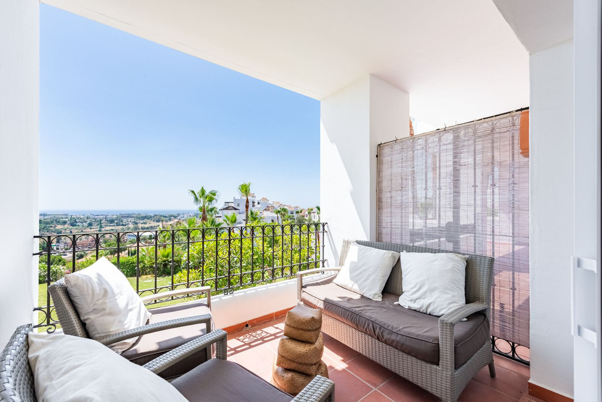 Appartement te koop in Atalaya | 2 slaapkamers H5077474