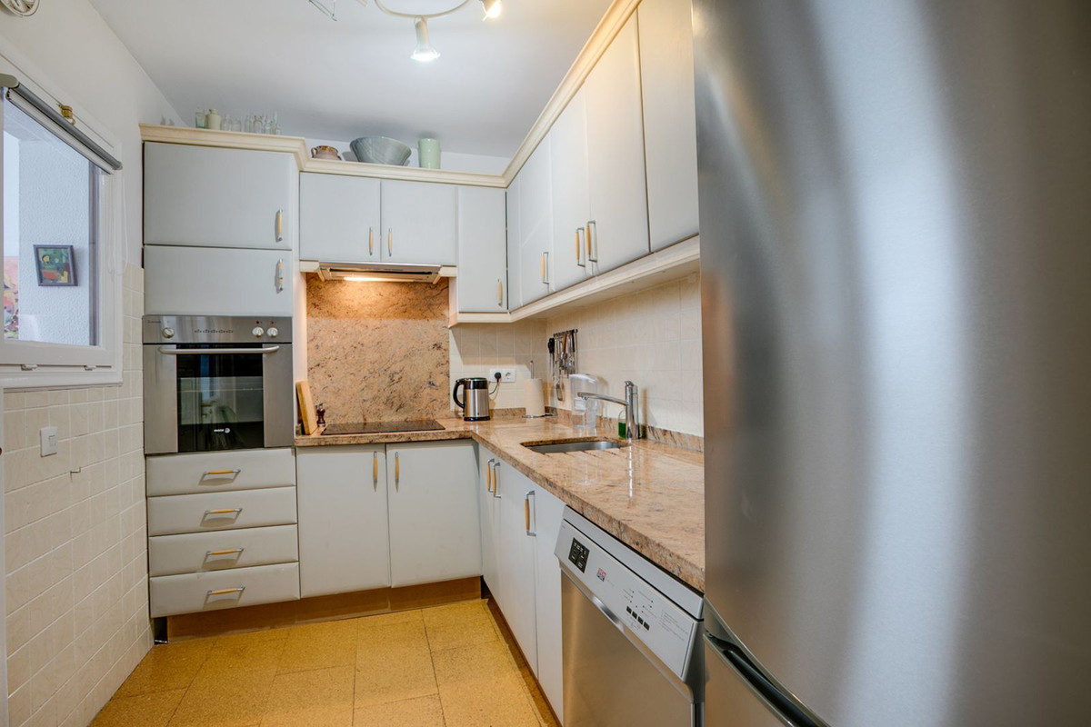 Apartment for sale in Atalaya | 2 bedrooms H5104813