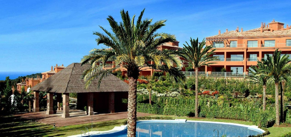 Appartement te koop in Atalaya | 2 slaapkamers H5104873
