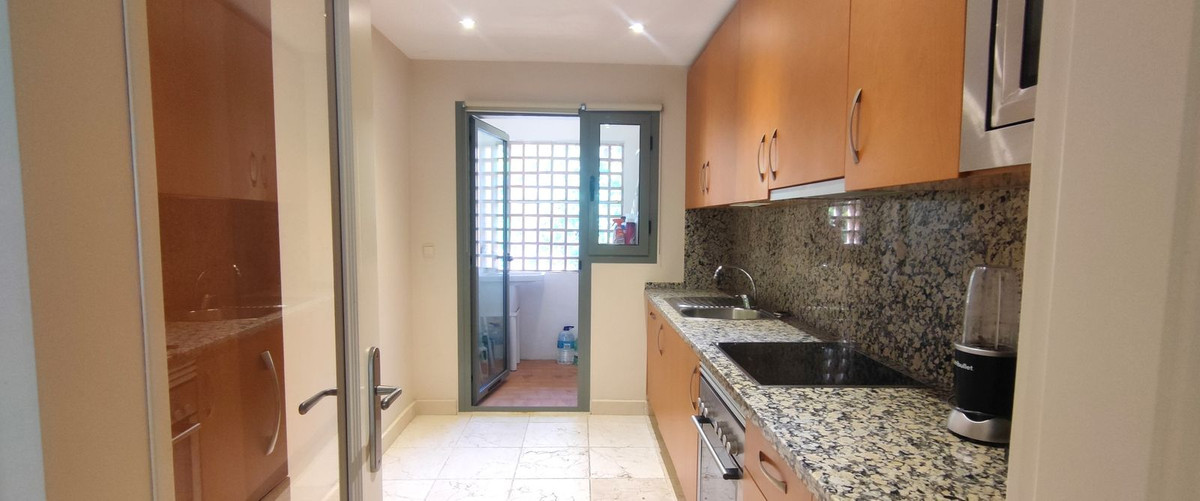 Appartement te koop in Atalaya | 2 slaapkamers H5104873