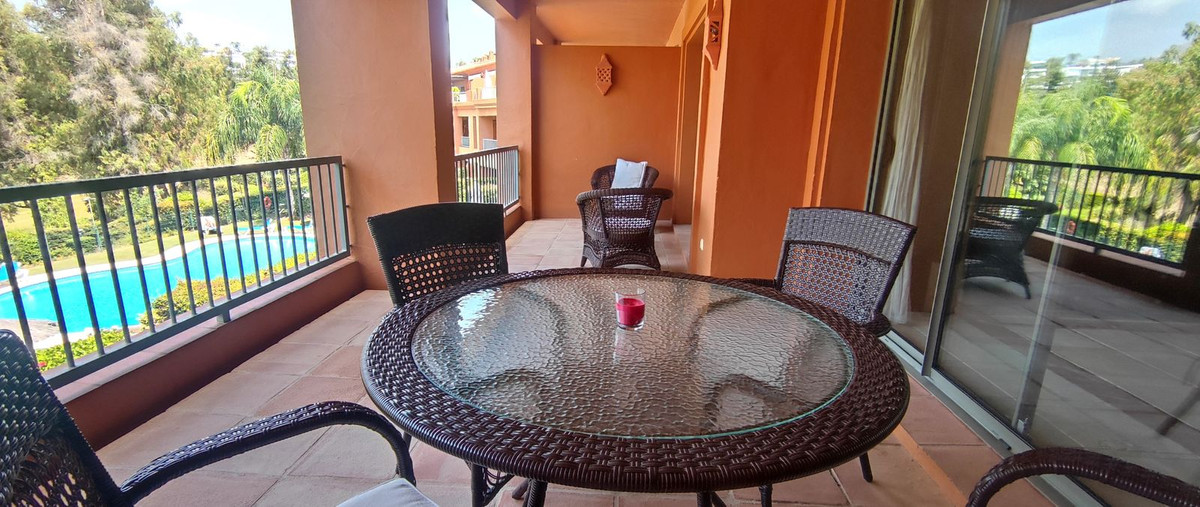 Appartement te koop in Atalaya | 2 slaapkamers H5104873
