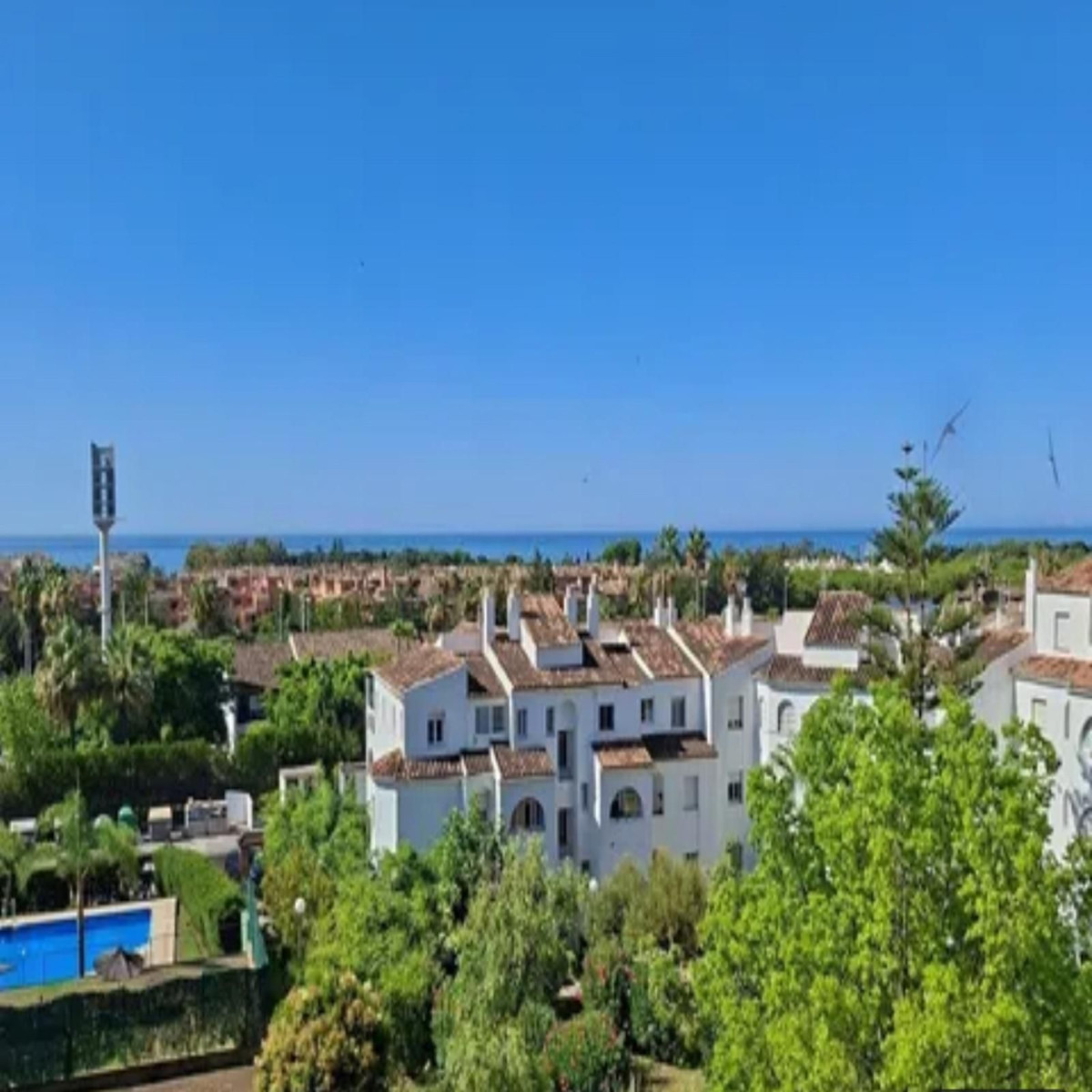 Penthouse for sale in Atalaya | 2 bedrooms H5112346