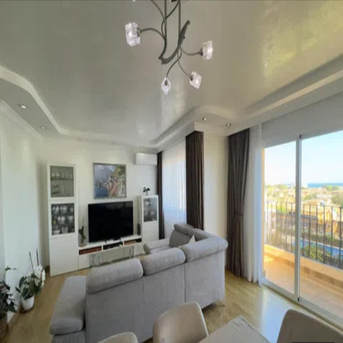 Penthouse for sale in Atalaya | 2 bedrooms H5112346