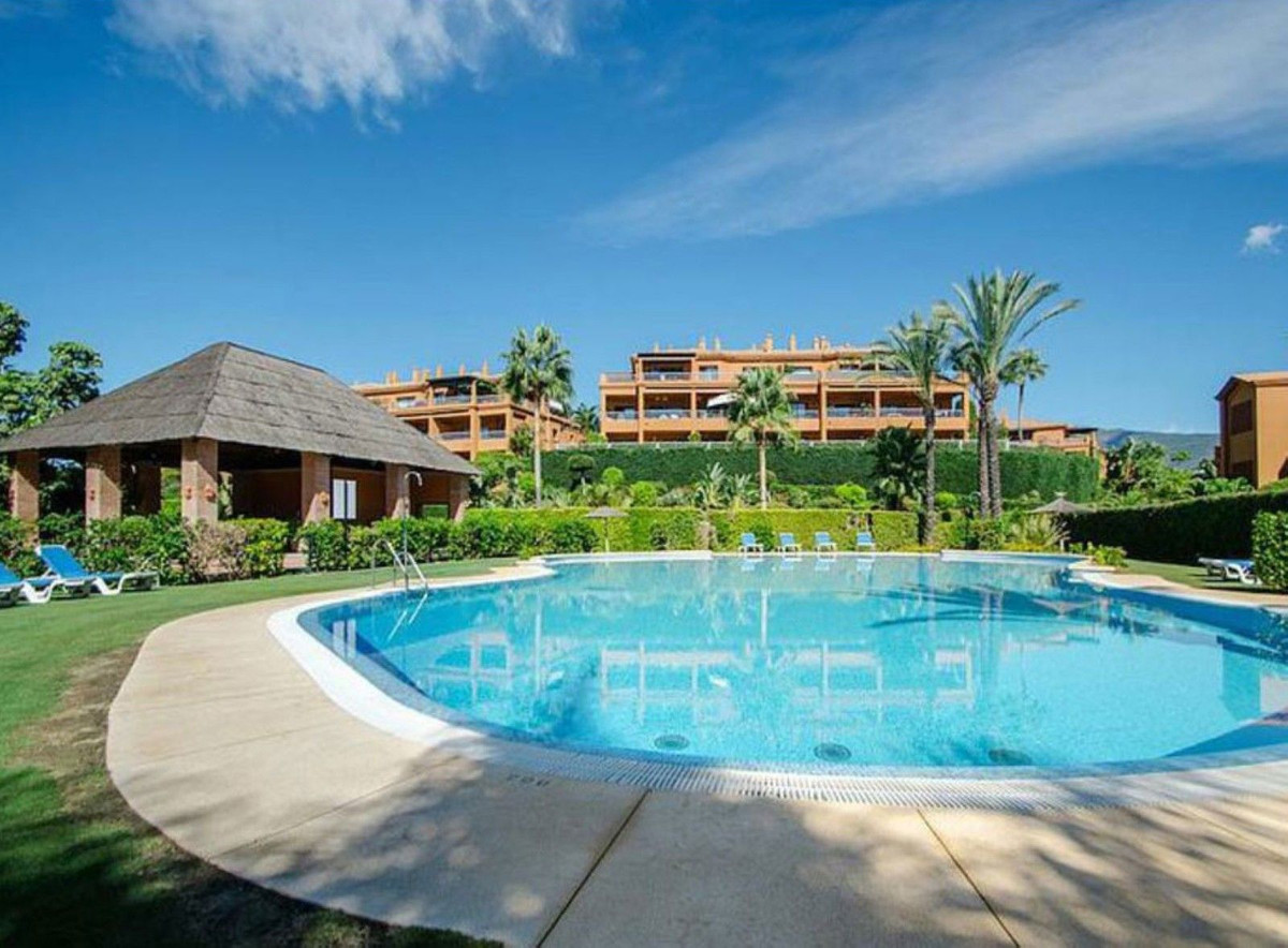 Penthouse for sale in Atalaya | 3 bedrooms H5115373