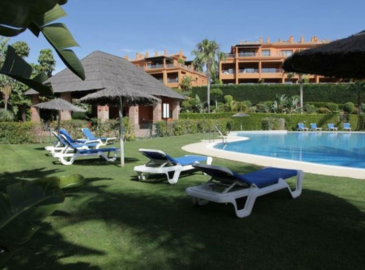 Penthouse for sale in Atalaya | 3 bedrooms H5115373