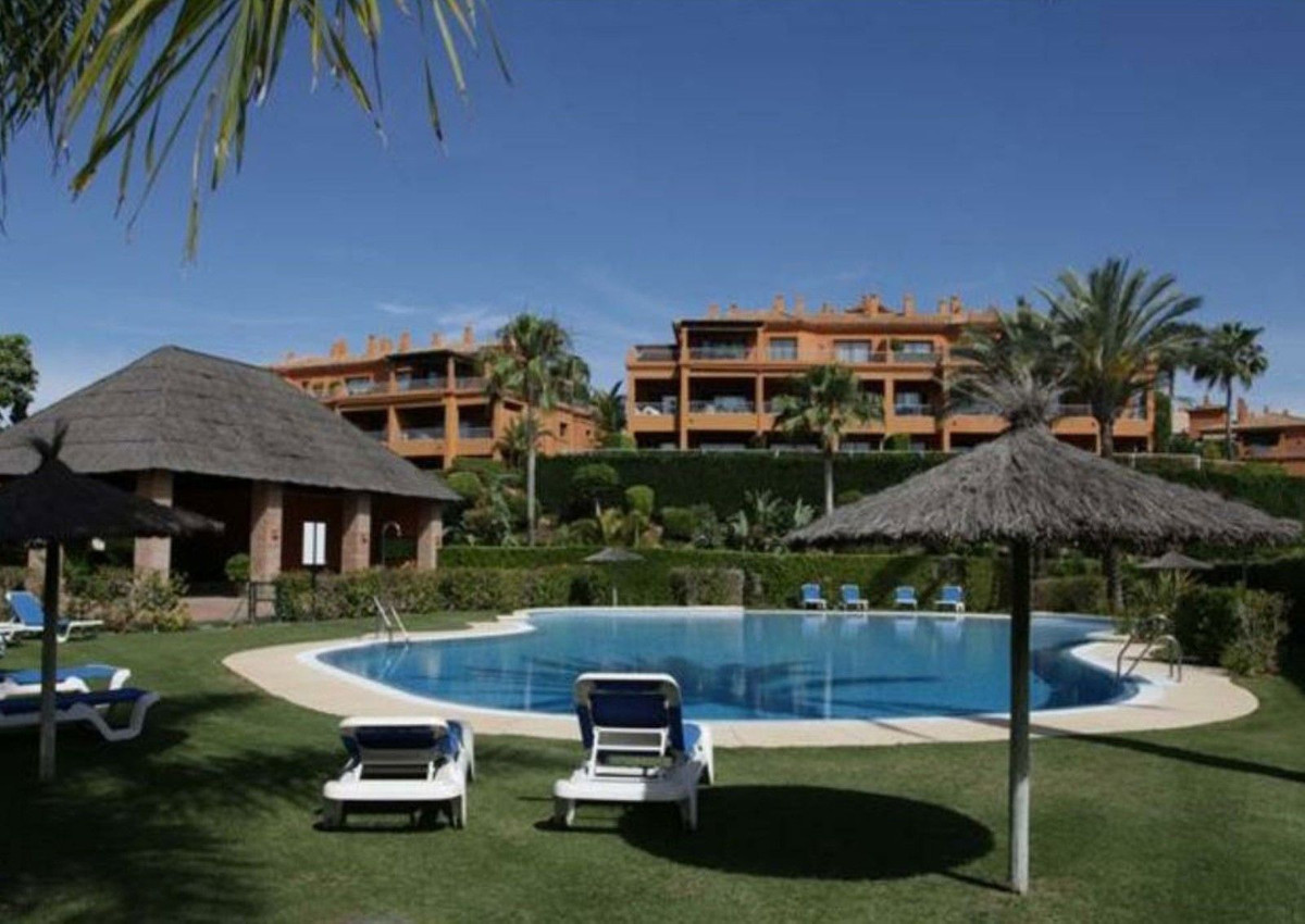 Penthouse for sale in Atalaya | 3 bedrooms H5115373