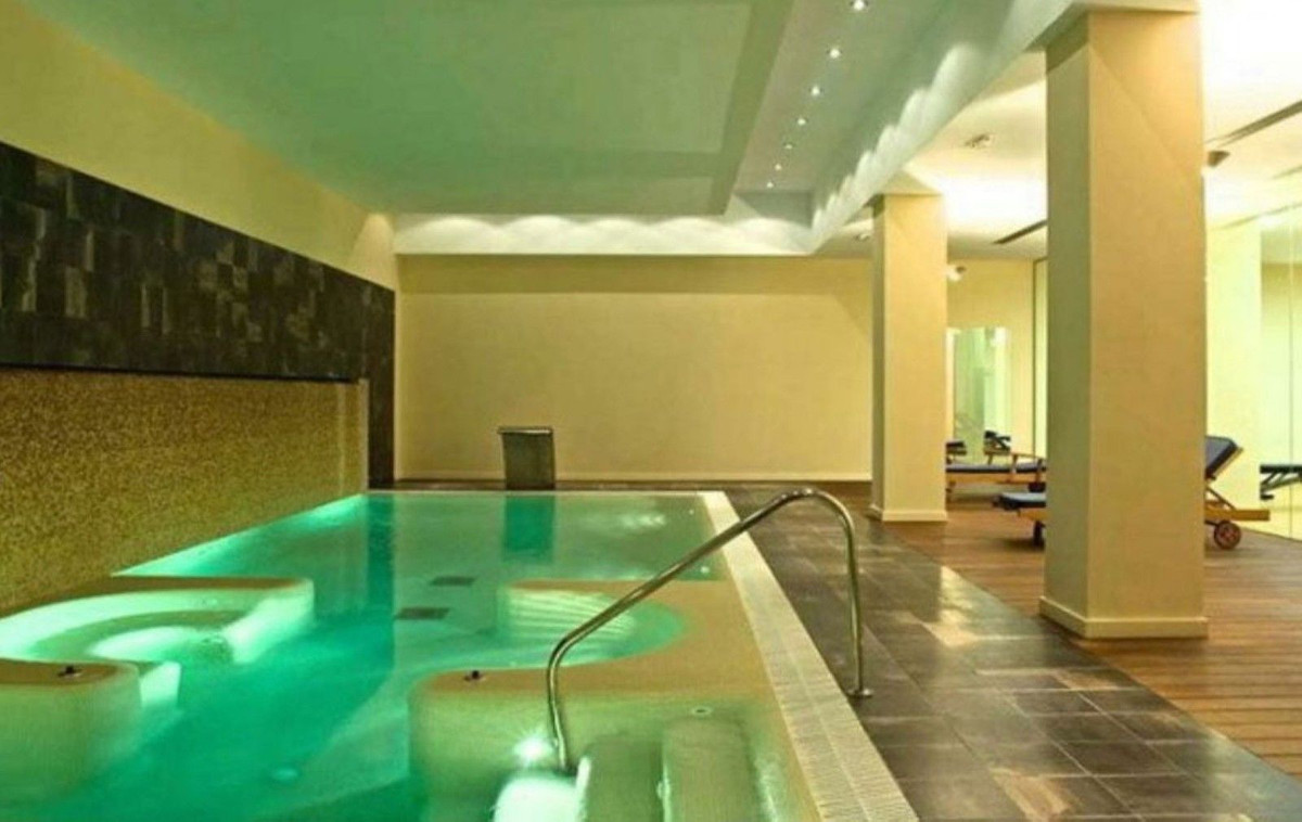 Penthouse for sale in Atalaya | 3 bedrooms H5115373
