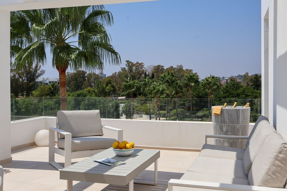 Penthouse te koop in Atalaya | 2 slaapkamers H5133538
