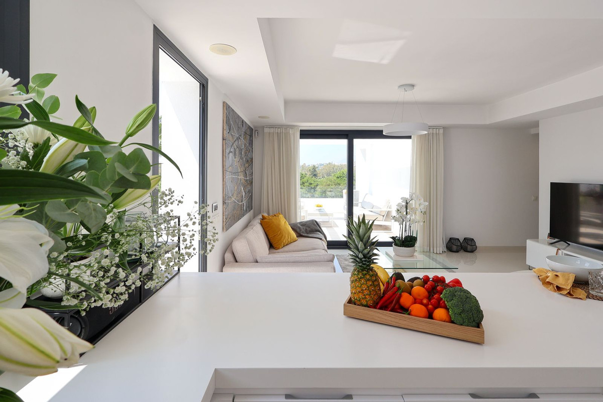 Penthouse te koop in Atalaya | 2 slaapkamers H5133538