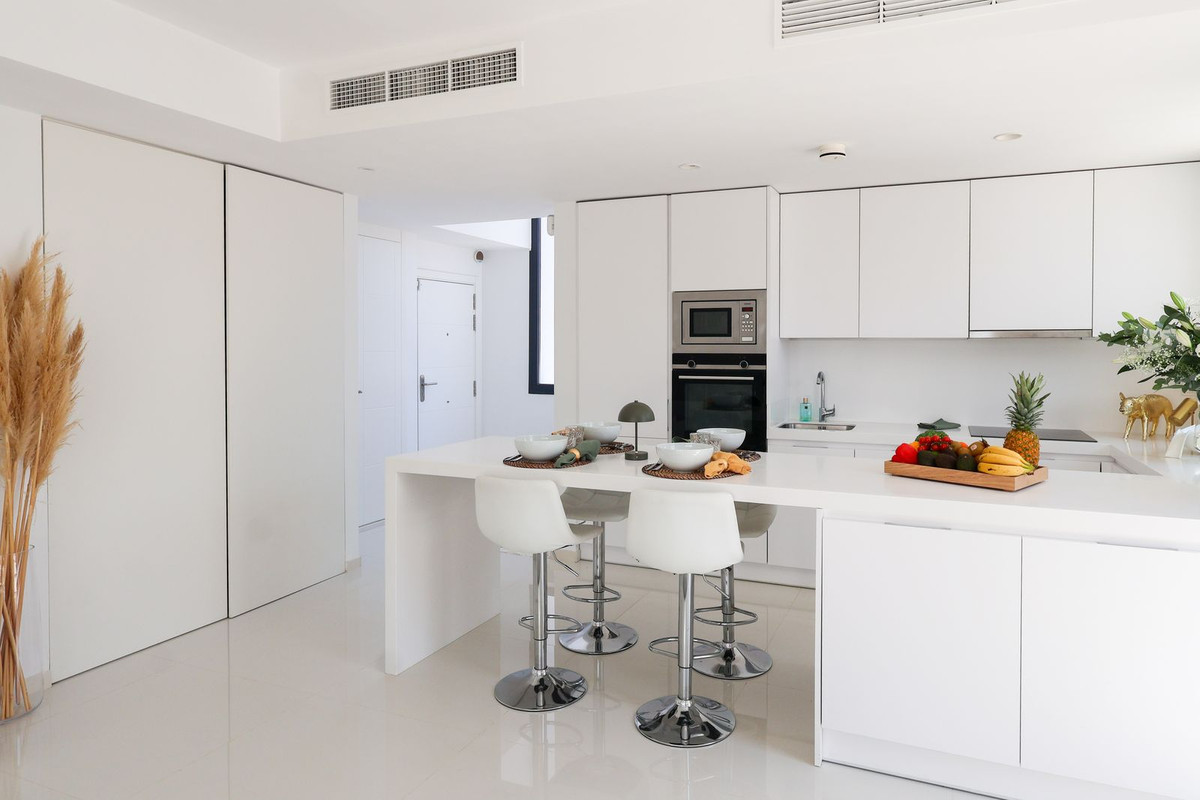 Penthouse te koop in Atalaya | 2 slaapkamers H5133538