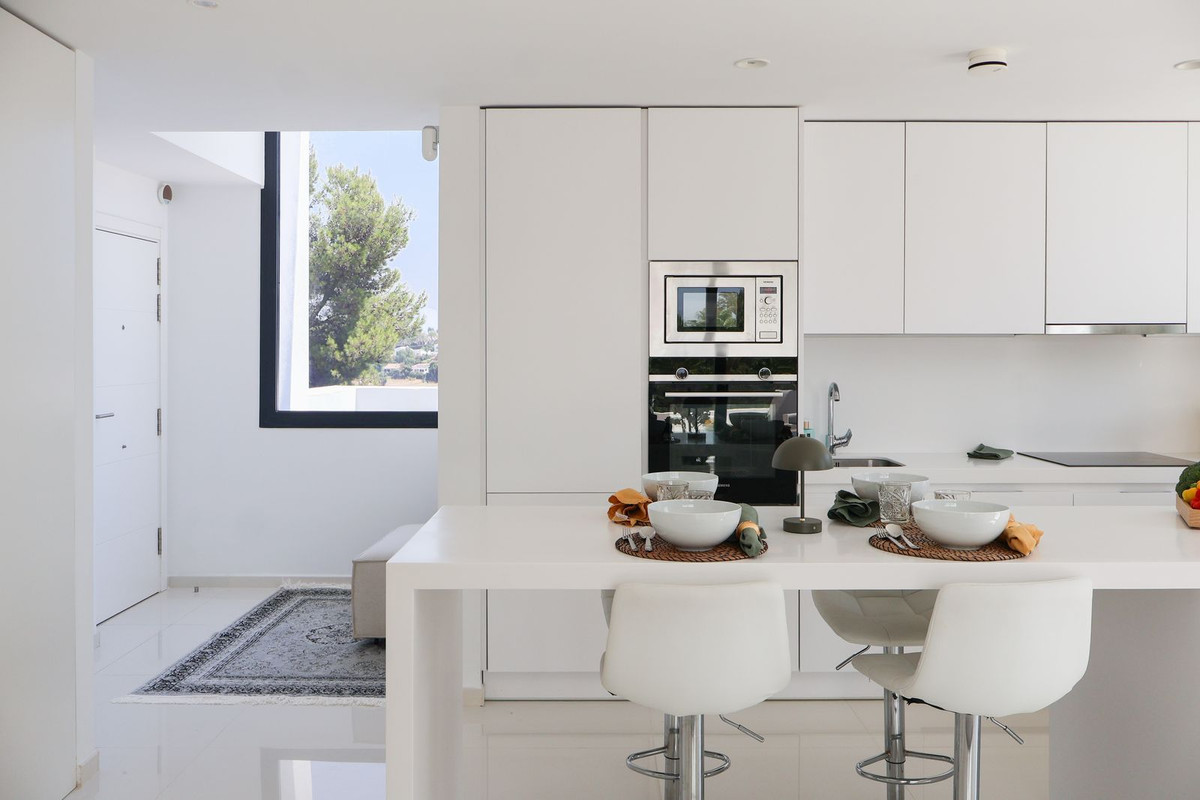 Penthouse te koop in Atalaya | 2 slaapkamers H5133538