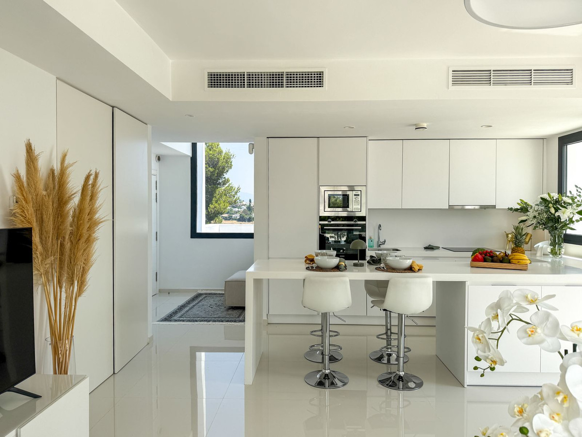 Penthouse te koop in Atalaya | 2 slaapkamers H5133538