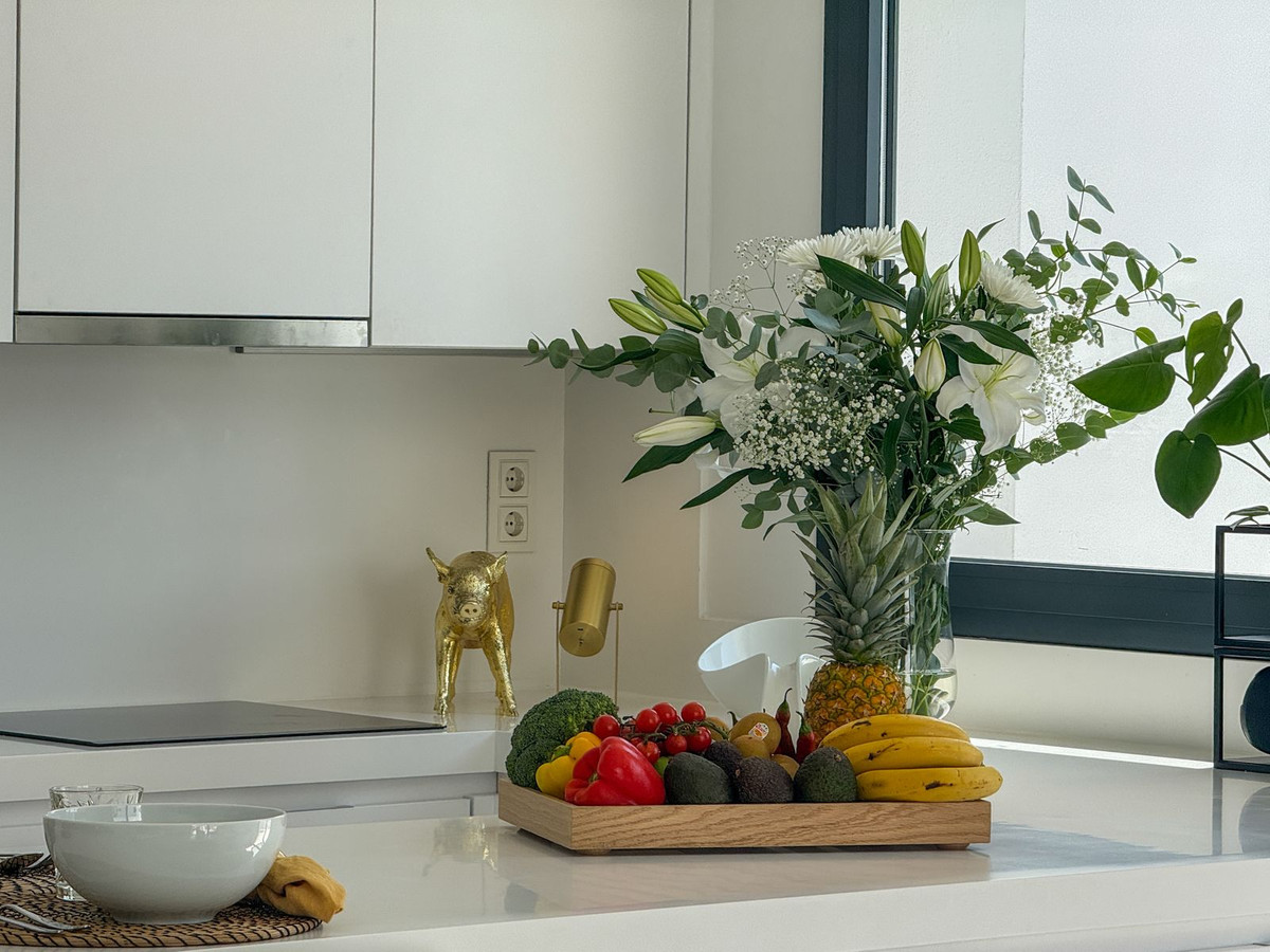 Penthouse te koop in Atalaya | 2 slaapkamers H5133538
