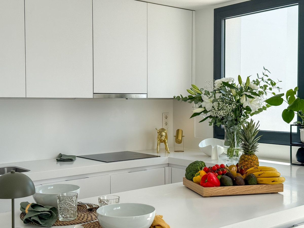 Penthouse te koop in Atalaya | 2 slaapkamers H5133538