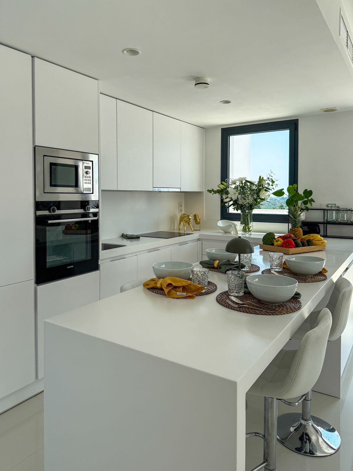 Penthouse te koop in Atalaya | 2 slaapkamers H5133538