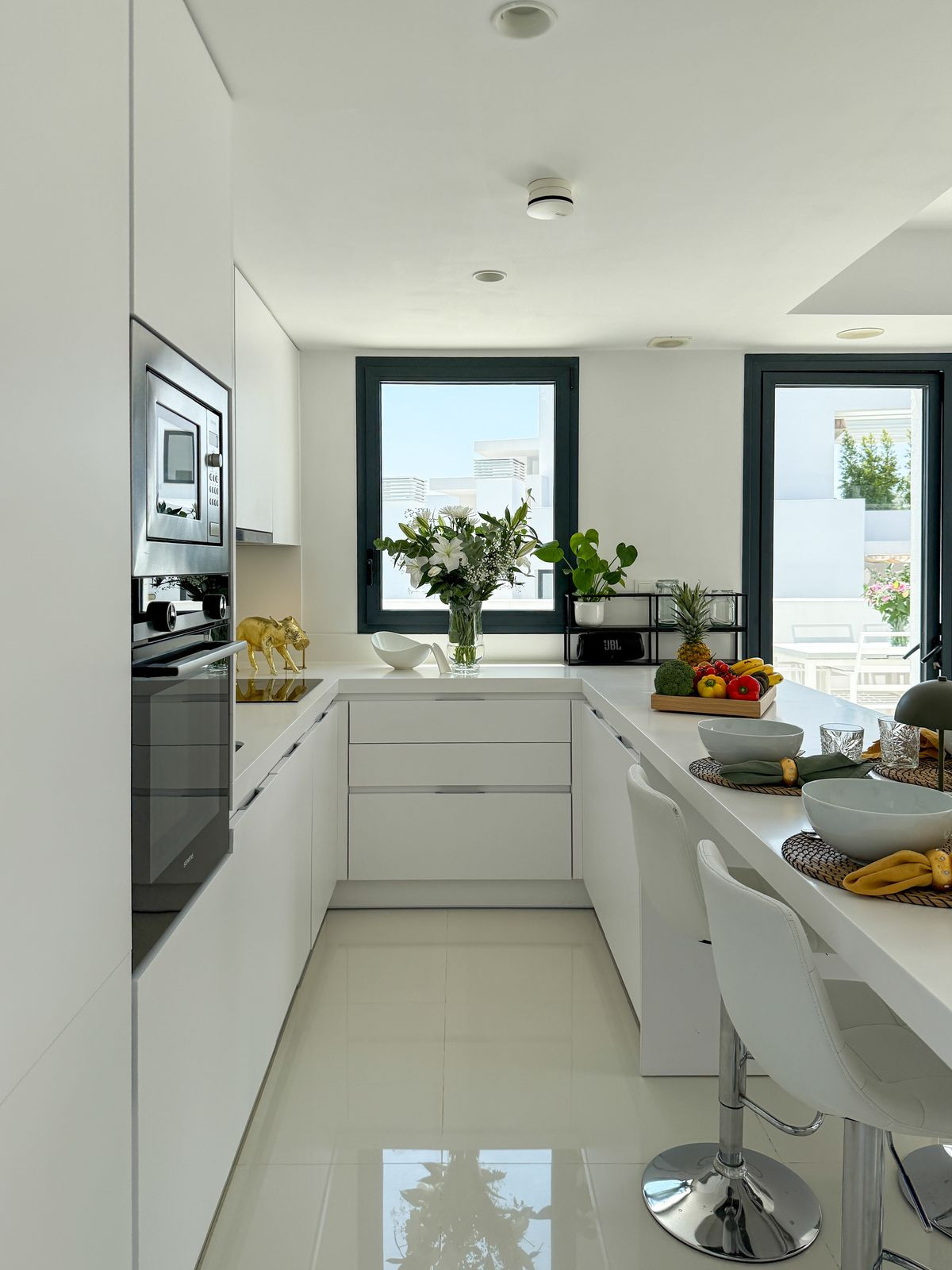 Penthouse te koop in Atalaya | 2 slaapkamers H5133538