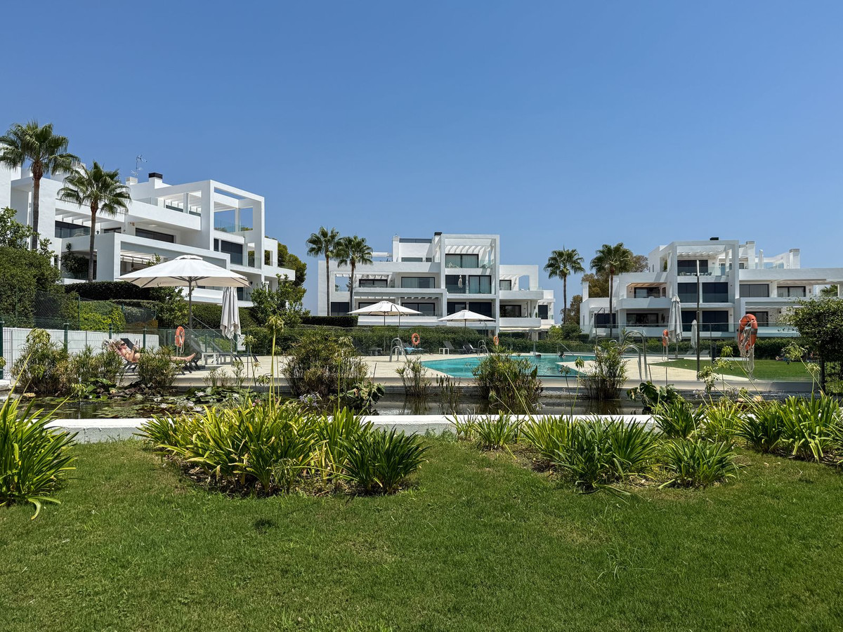 Penthouse te koop in Atalaya | 2 slaapkamers H5133538
