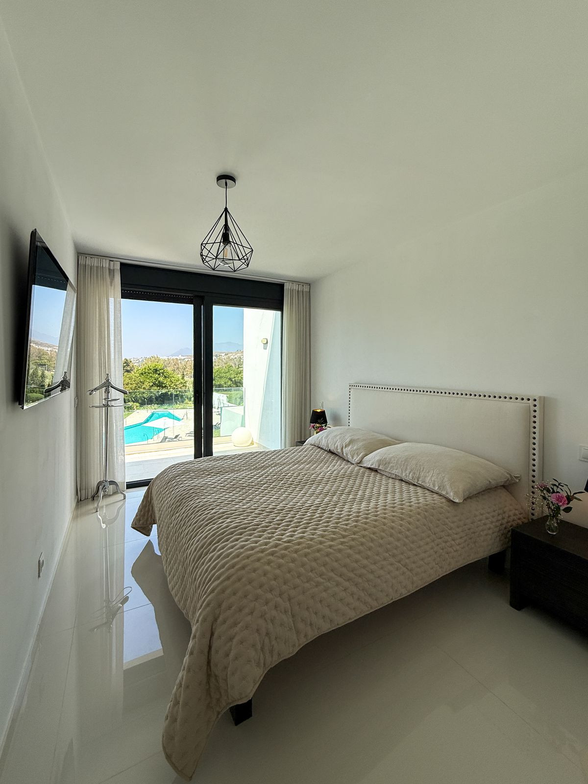 Penthouse te koop in Atalaya | 2 slaapkamers H5133538