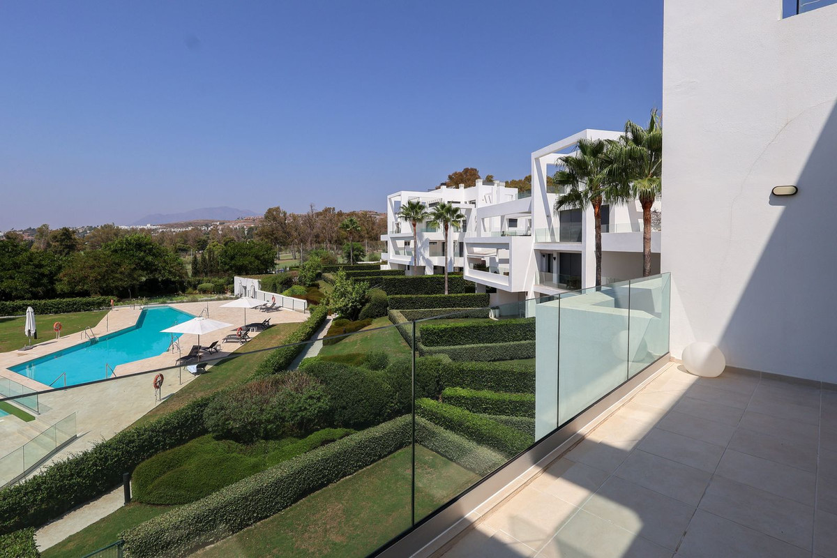 Penthouse te koop in Atalaya | 2 slaapkamers H5133538