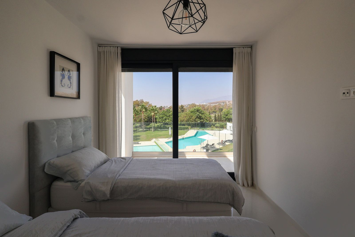 Penthouse te koop in Atalaya | 2 slaapkamers H5133538