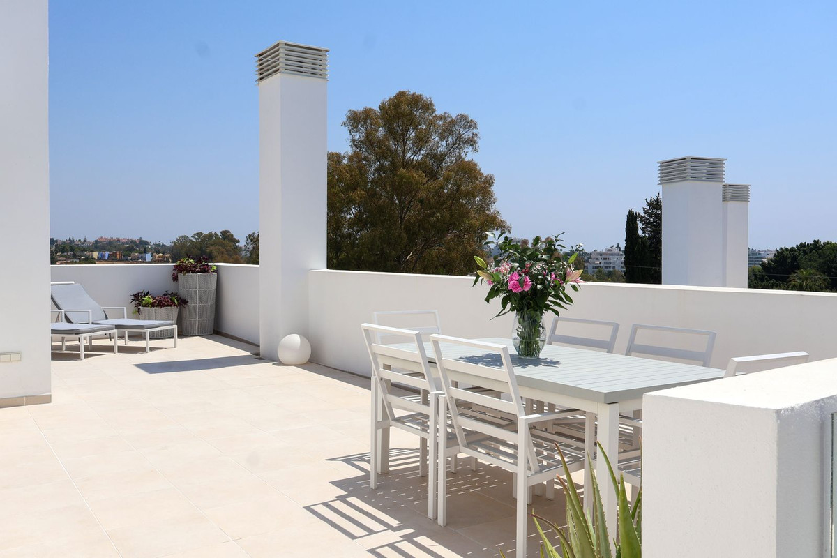 Penthouse te koop in Atalaya | 2 slaapkamers H5133538