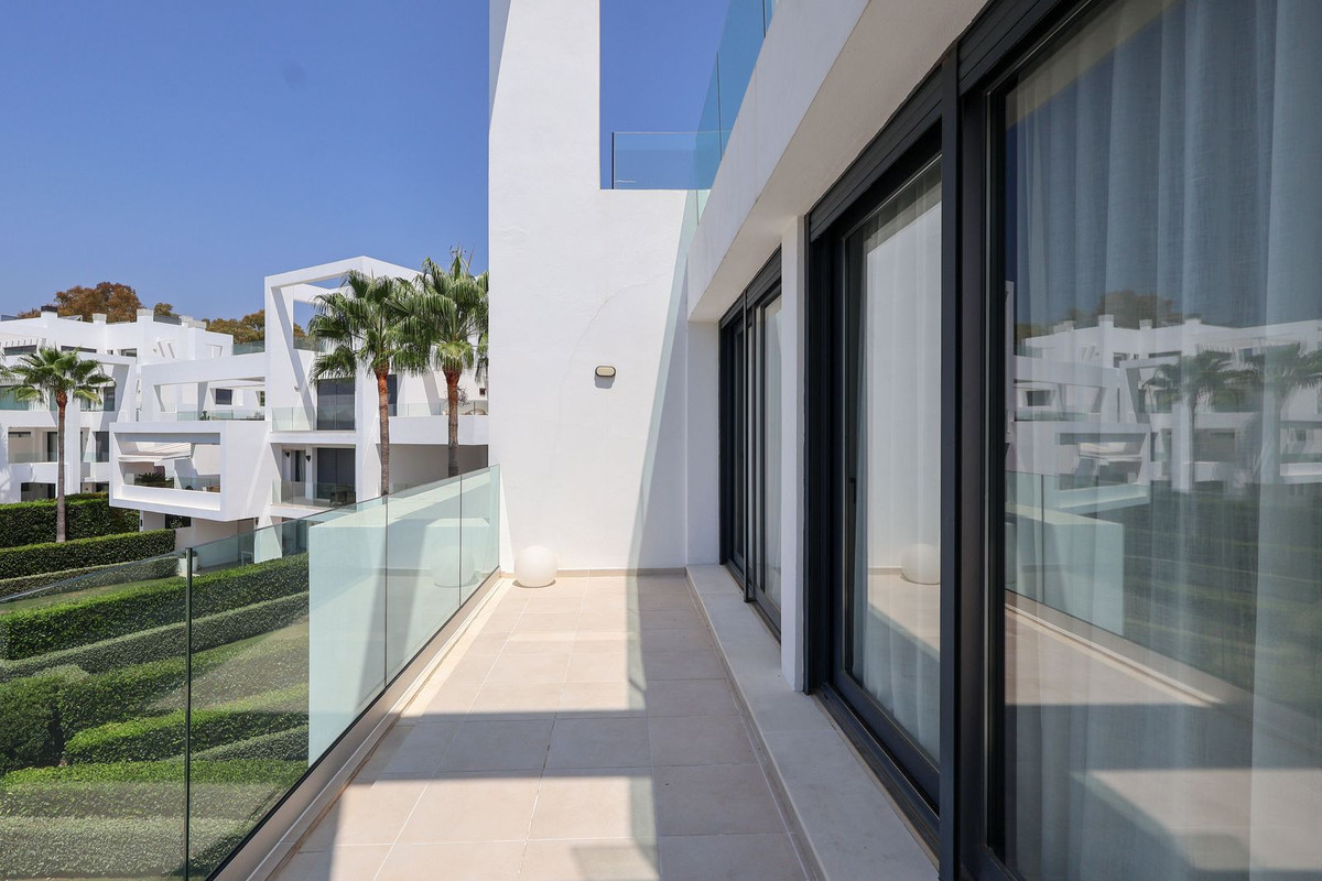 Penthouse te koop in Atalaya | 2 slaapkamers H5133538