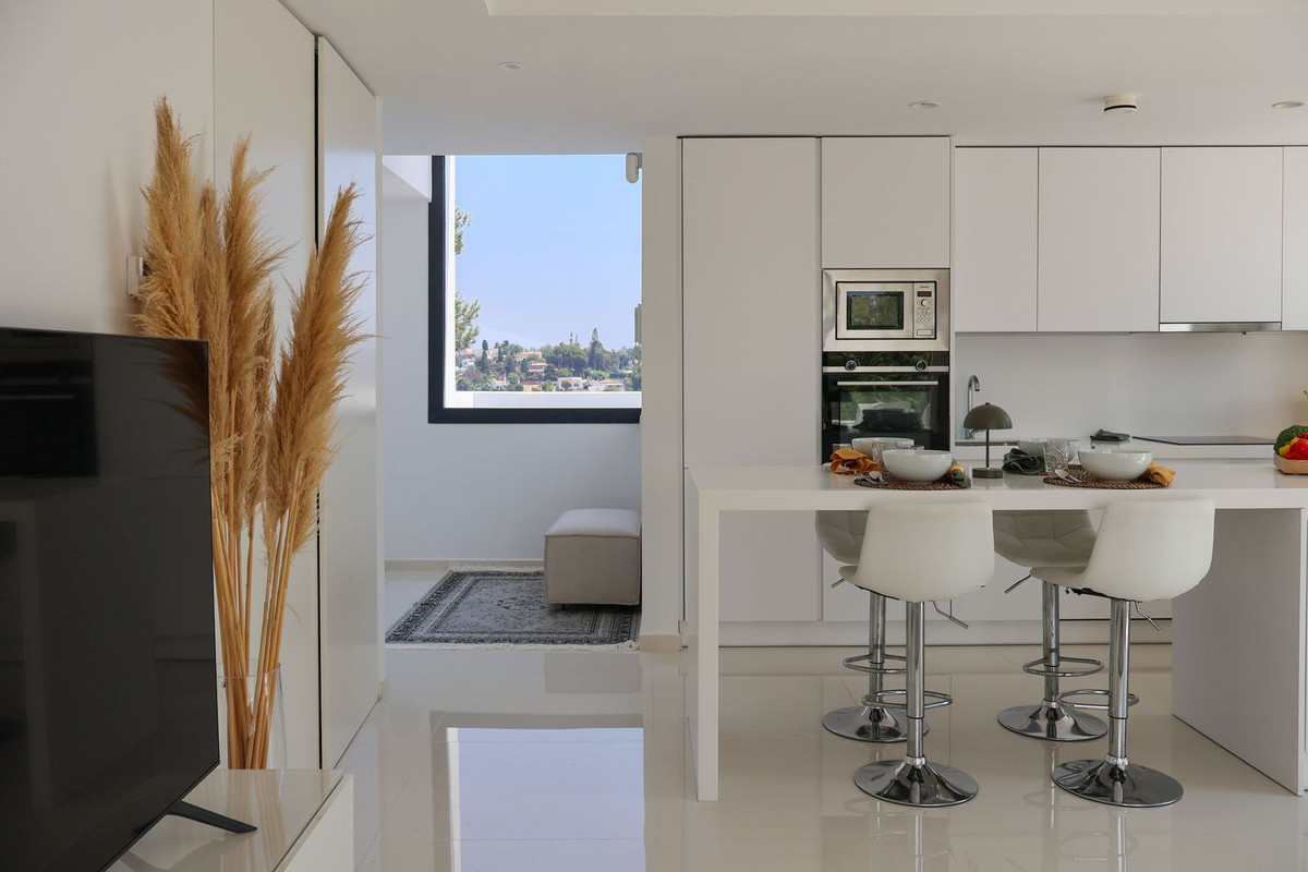 Penthouse te koop in Atalaya | 2 slaapkamers H5133538