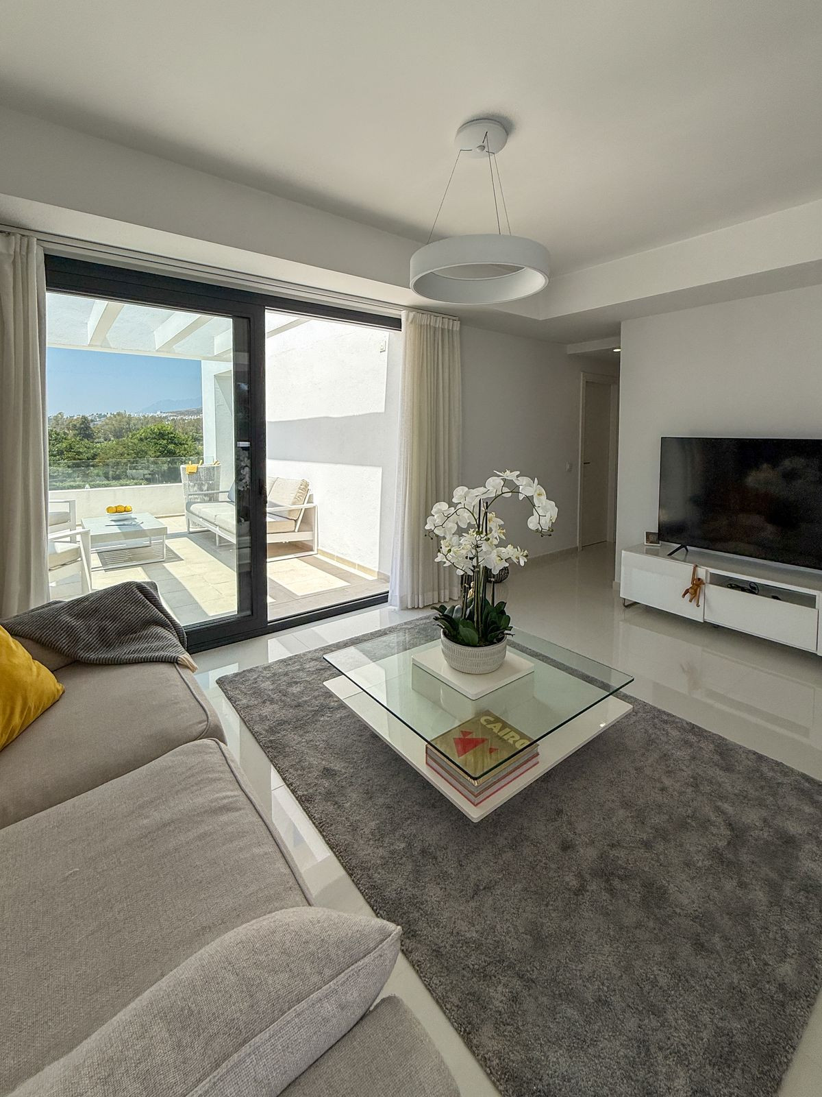 Penthouse te koop in Atalaya | 2 slaapkamers H5133538