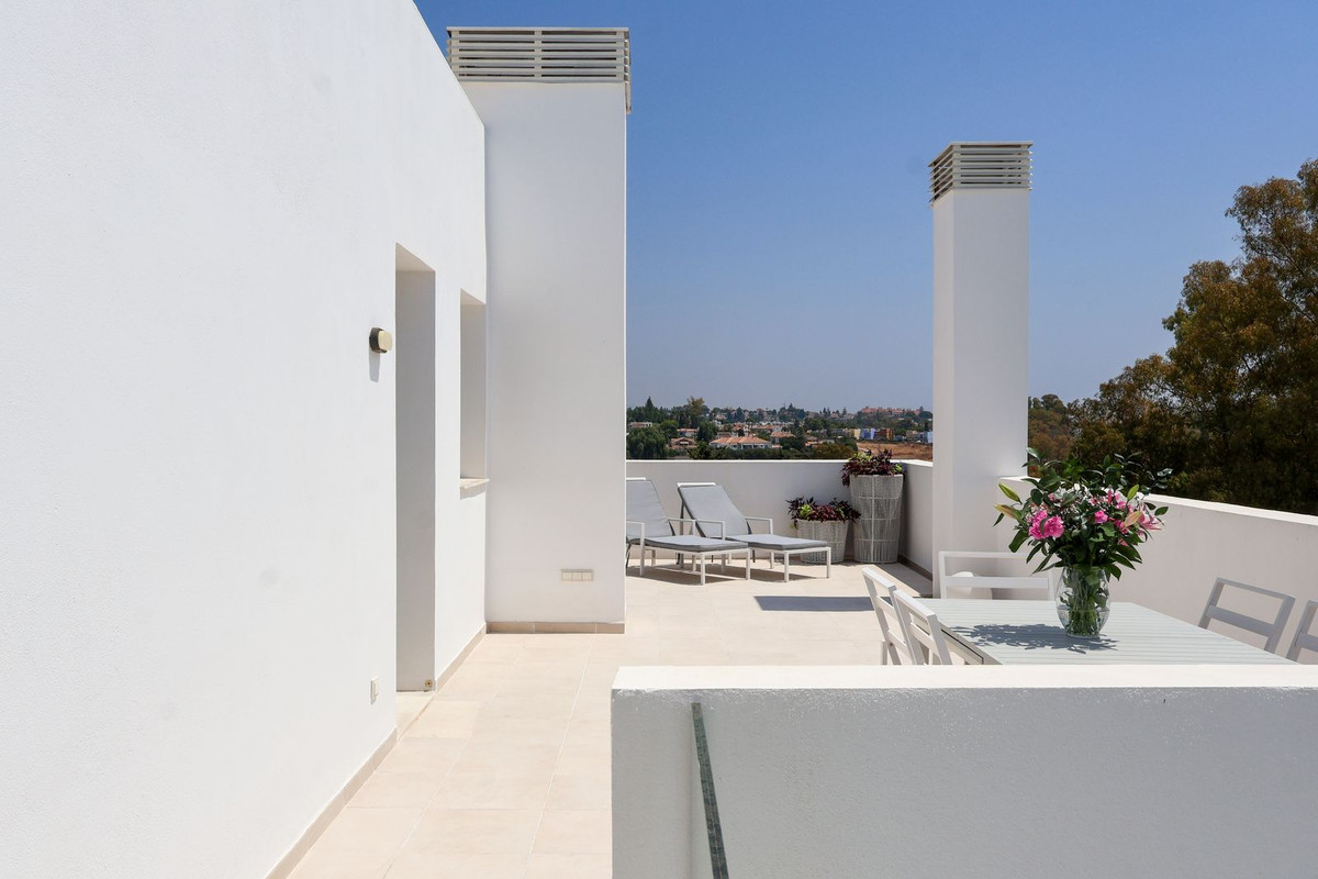 Penthouse te koop in Atalaya | 2 slaapkamers H5133538