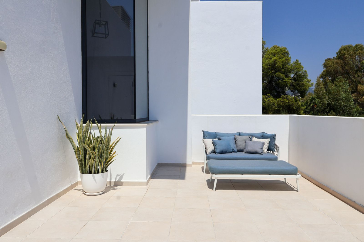 Penthouse te koop in Atalaya | 2 slaapkamers H5133538