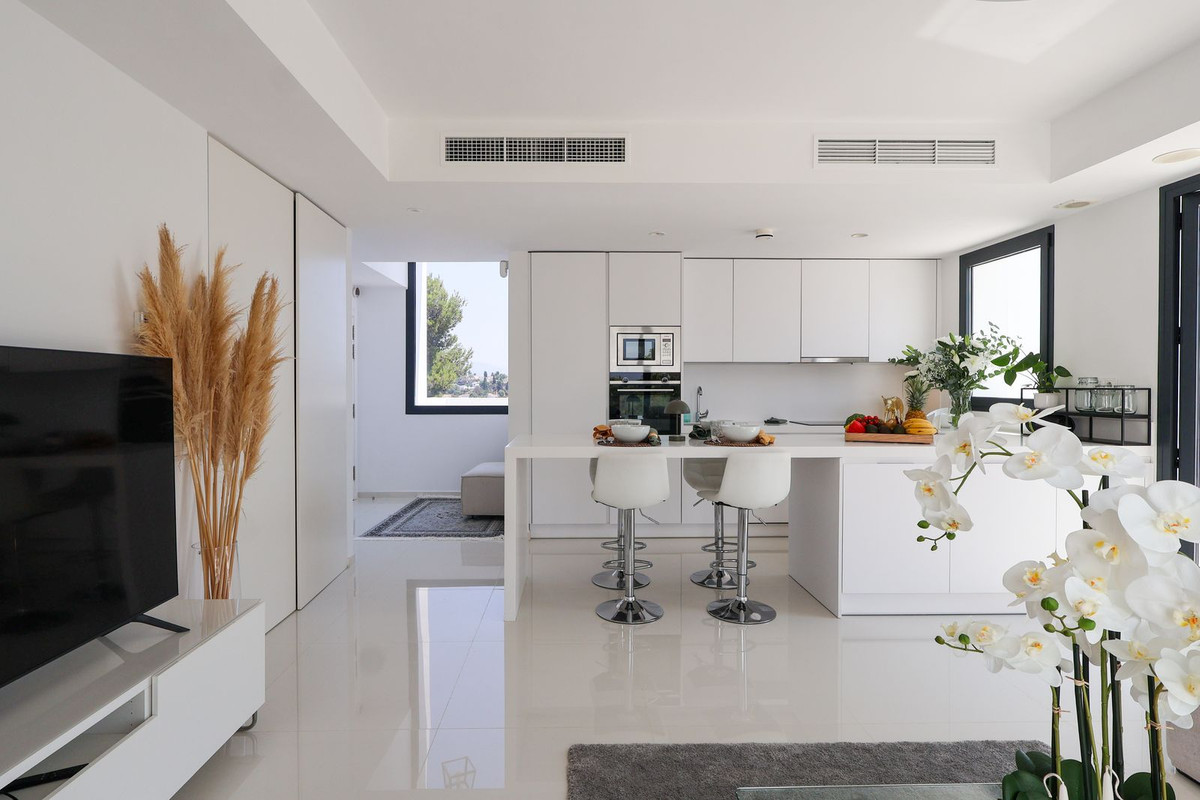 Penthouse te koop in Atalaya | 2 slaapkamers H5133538