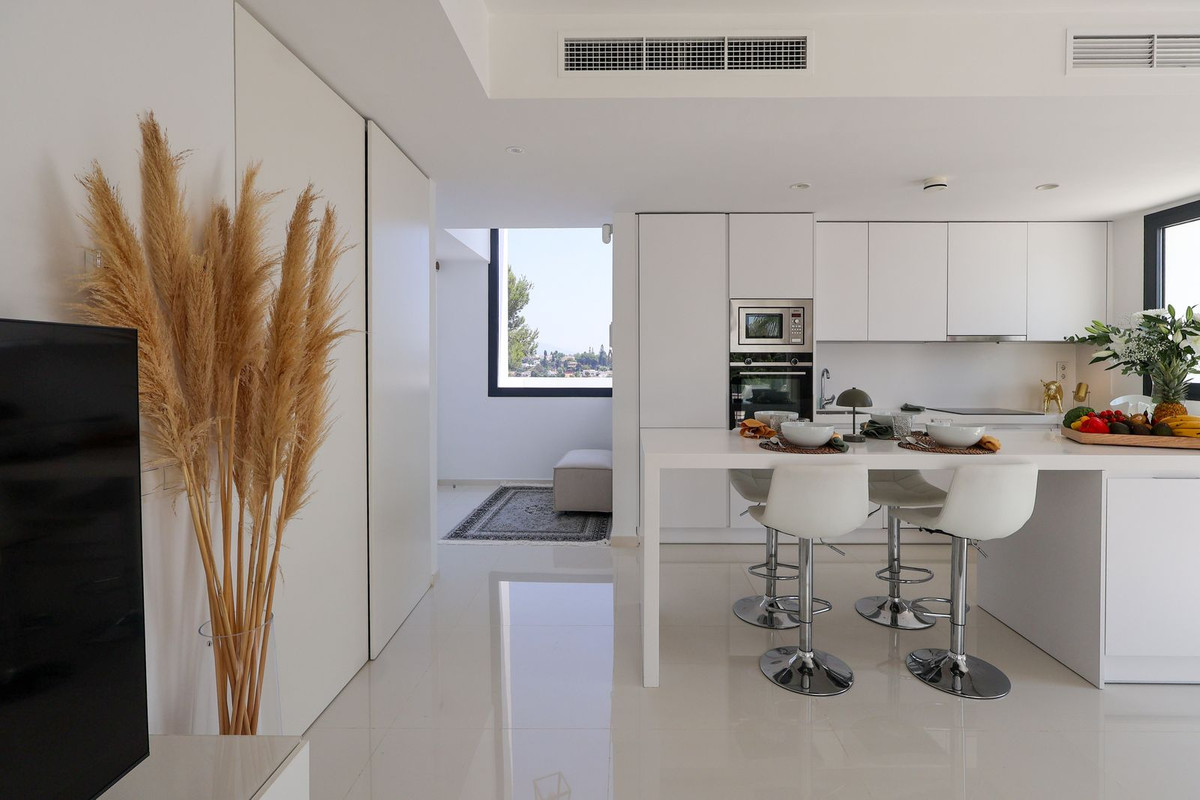 Penthouse te koop in Atalaya | 2 slaapkamers H5133538