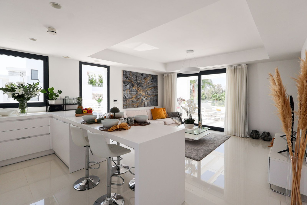 Penthouse te koop in Atalaya | 2 slaapkamers H5133538
