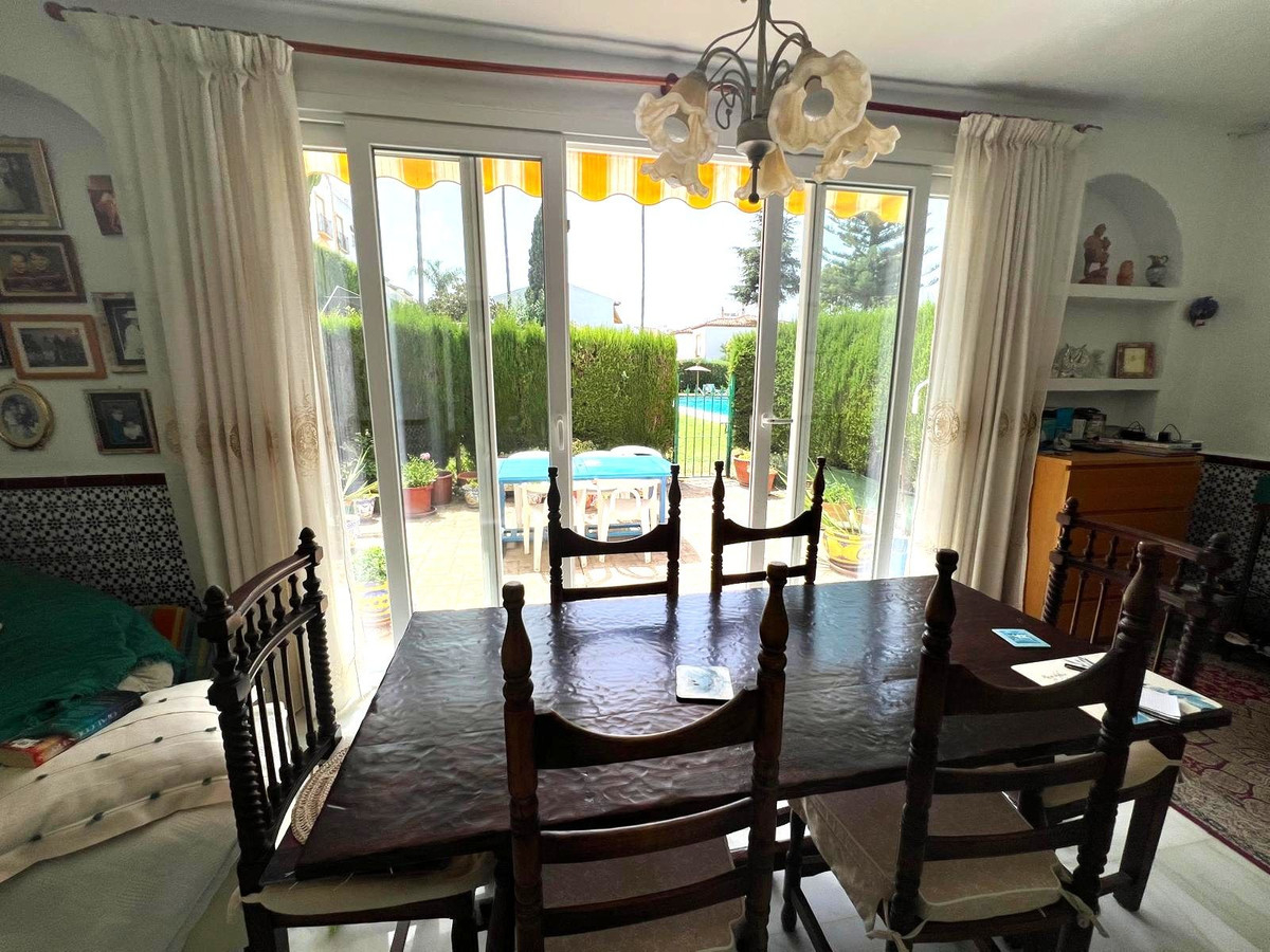 Huis te koop in Atalaya | 3 slaapkamers H5134435