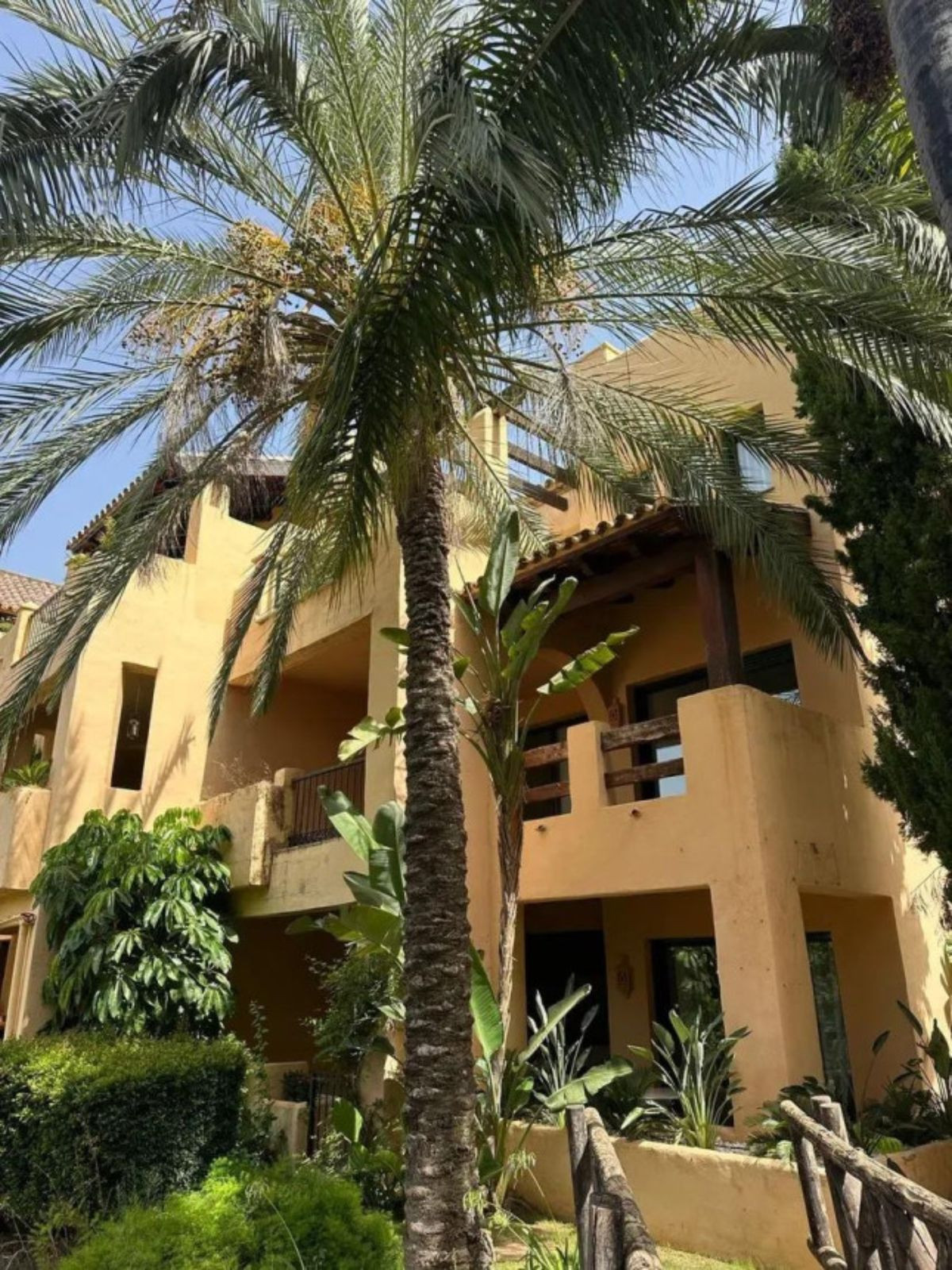 Appartement te koop in Atalaya | 3 slaapkamers H5135170