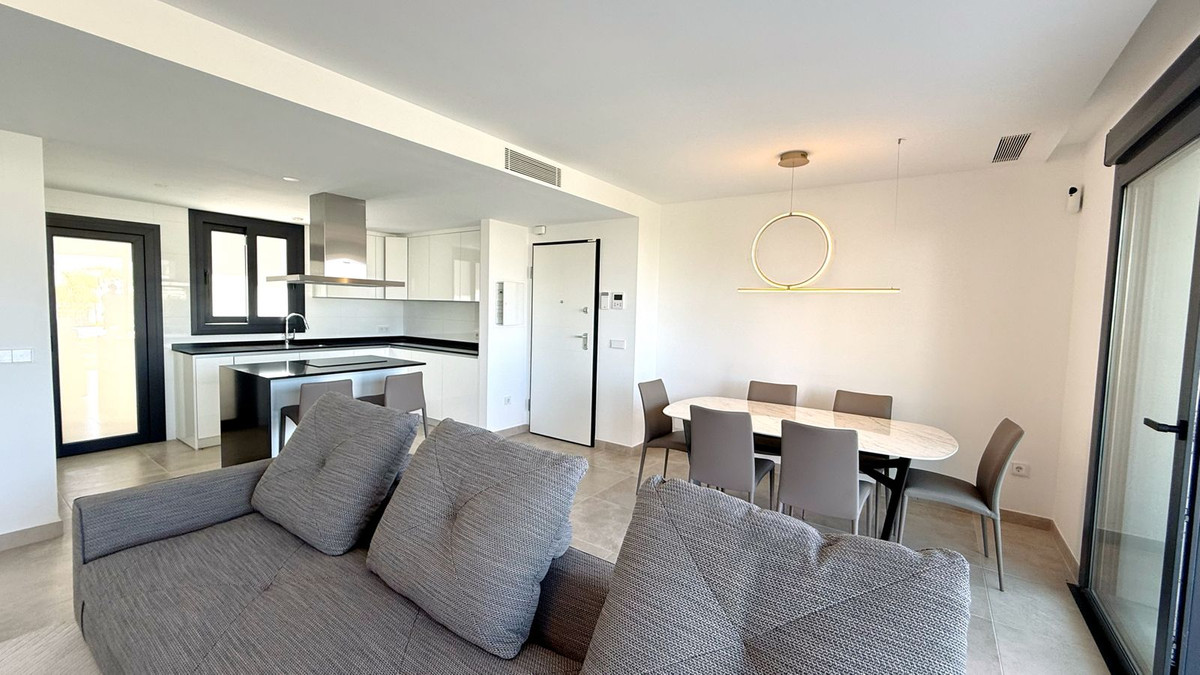 Appartement te koop in Atalaya | 3 slaapkamers H5135356