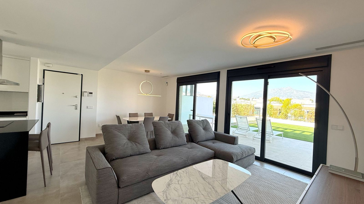Appartement te koop in Atalaya | 3 slaapkamers H5135356